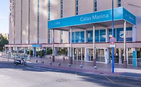 Hotel Calas Marina Benidorm